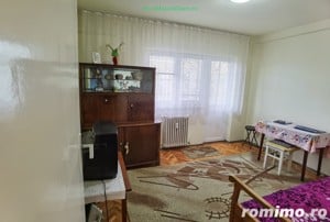 Apartament 3 camere pe centru Podgoria - imagine 11