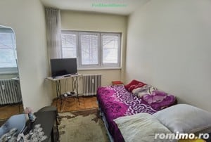 Apartament 3 camere pe centru Podgoria - imagine 2