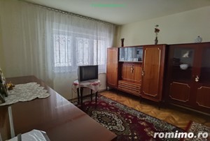 Apartament 3 camere pe centru Podgoria - imagine 8