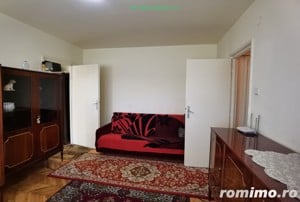 Apartament 3 camere pe centru Podgoria - imagine 9