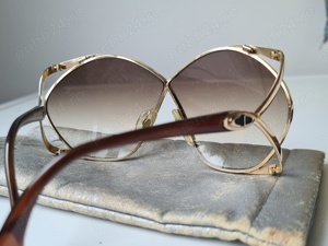 ochelari de soare Christian Dior  - imagine 2