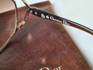 ochelari de soare Christian Dior  - imagine 7