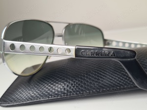 ochelari de soare carrea anii 1960 - imagine 4