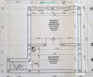 Casa mare in Gai + teren 867 mp - Schimb + diferenta - imagine 7