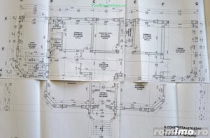 Casa mare in Gai + teren 867 mp - Schimb + diferenta - imagine 6