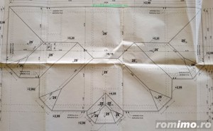 Casa mare in Gai + teren 867 mp - Schimb + diferenta - imagine 8