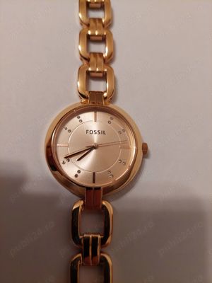 Ceas de dama-marca Fossil-nou - imagine 2