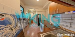 Apartament 4 camere | 5/7 | 92mp |15min Metrou |Centrala | Calea Mosilor - imagine 9