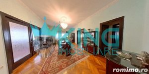 Apartament 4 camere | 5/7 | 92mp |15min Metrou |Centrala | Calea Mosilor