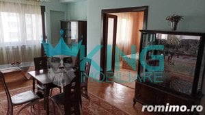 Apartament 4 camere | 5/7 | 92mp |15min Metrou |Centrala | Calea Mosilor - imagine 6