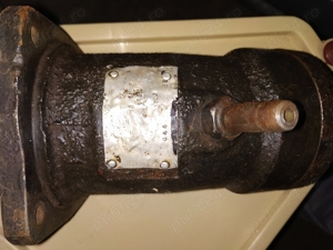 Pompe ulei hidraulic  - imagine 4