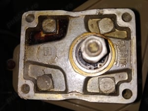 Pompe ulei hidraulic  - imagine 2