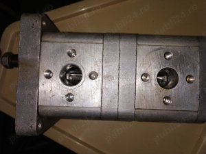 Pompe ulei hidraulic 