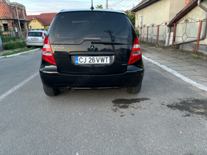 Vand schimb Mercedes A150 - imagine 2