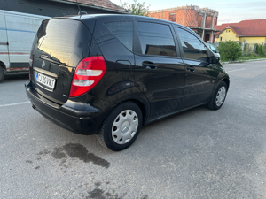 Vand schimb Mercedes A150 - imagine 3