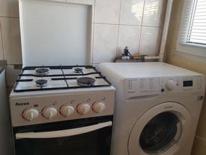 Inchiriere garsoniera bloc metrou Dristor 2, renovata, curata, 350 euro - imagine 8