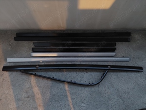 Bandouri usă bmw e39