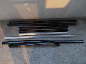 Bandouri usă bmw e39 - imagine 3