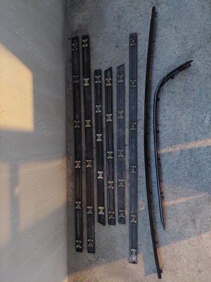 Bandouri usă bmw e39 - imagine 2