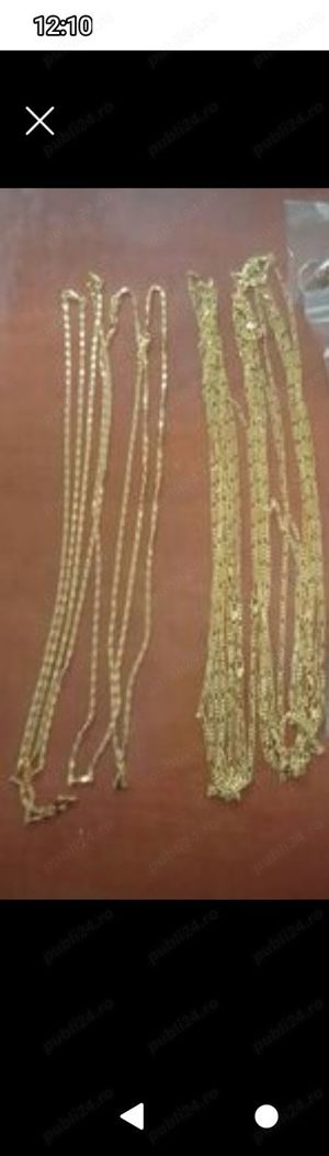 vand bijuterii aur turcia din Hunedoara 