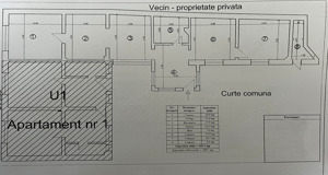 Apartament cu un singur vecin - Str. Timotei Cipariu. - IMOBIHOR - imagine 7