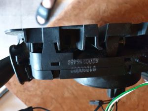 Spiră Volan Renault Megane 2 - imagine 8