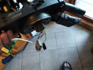 Spiră Volan Renault Megane 2 - imagine 10