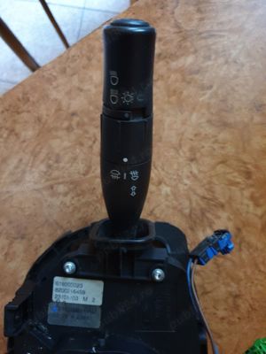 Spiră Volan Renault Megane 2 - imagine 3