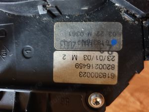 Spiră Volan Renault Megane 2 - imagine 5