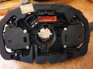 Spiră Volan Renault Megane 2 - imagine 7