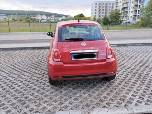 FIAT 500 Mild Hybrid 1.0 Cult  - imagine 6