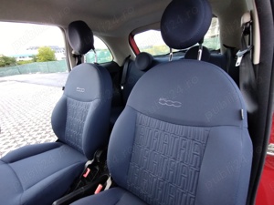 FIAT 500 Mild Hybrid 1.0 Cult  - imagine 7