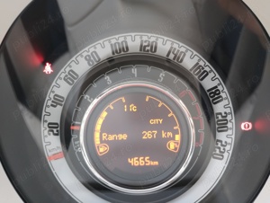 FIAT 500 Mild Hybrid 1.0 Cult  - imagine 5