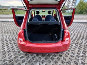 FIAT 500 Mild Hybrid 1.0 Cult  - imagine 8