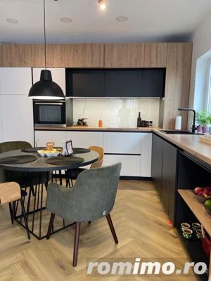 Apartament modern cu 2 camere + loc de parcare, spre vanzare - imagine 2