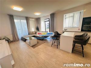Inchiriere apartament 2 camere, bloc nou, Albert, Ploiesti