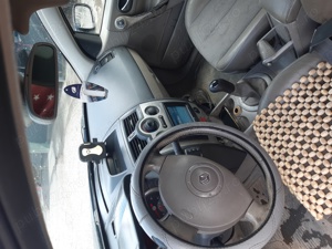 De vânzare renault megan - imagine 4 De vânzare renault megan - imagine 4