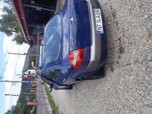 De vânzare renault megan - imagine 5 De vânzare renault megan - imagine 5