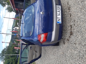 De vânzare renault megan - imagine 8 De vânzare renault megan - imagine 8