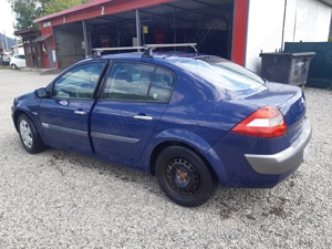 De vânzare renault megan - imagine 2 De vânzare renault megan - imagine 2