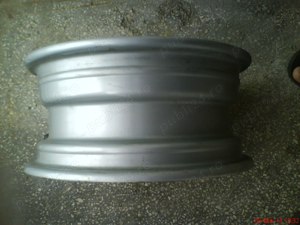 Janta Skoda Felicia - imagine 4