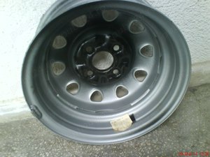 Janta Skoda Felicia - imagine 3