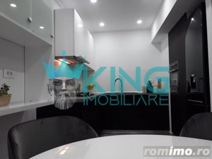 Icon Residence -Banu Manta | 2 Camere | Parcare | Centrala | Balcon  - imagine 10