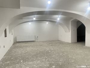 Spatiu comercial central Lipova de inchiriat - imagine 8