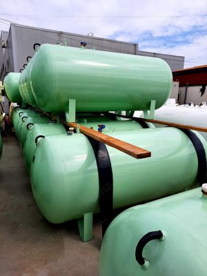 bazine si butelii GPL