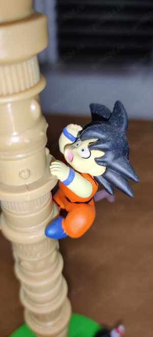 Dragon Ball - Korin's Tower - 35 cm - imagine 1