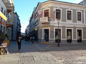 Spațiu destinatie restaurant, bistro, autorizat ISU, imobil consolidat - imagine 2