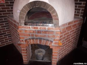 Spațiu destinatie restaurant, bistro, autorizat ISU, imobil consolidat - imagine 12