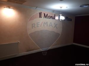 Spațiu destinatie restaurant, bistro, autorizat ISU, imobil consolidat - imagine 20