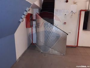 Spațiu destinatie restaurant, bistro, autorizat ISU, imobil consolidat - imagine 14